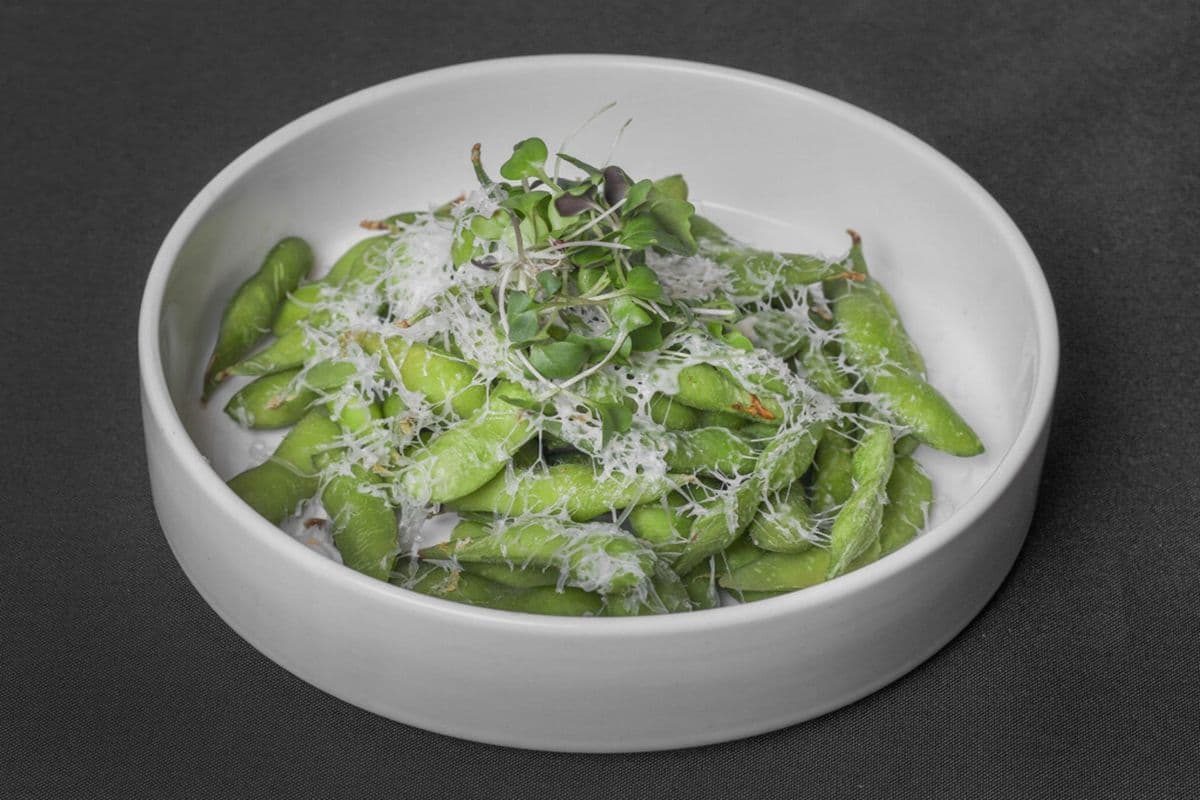 Edamame