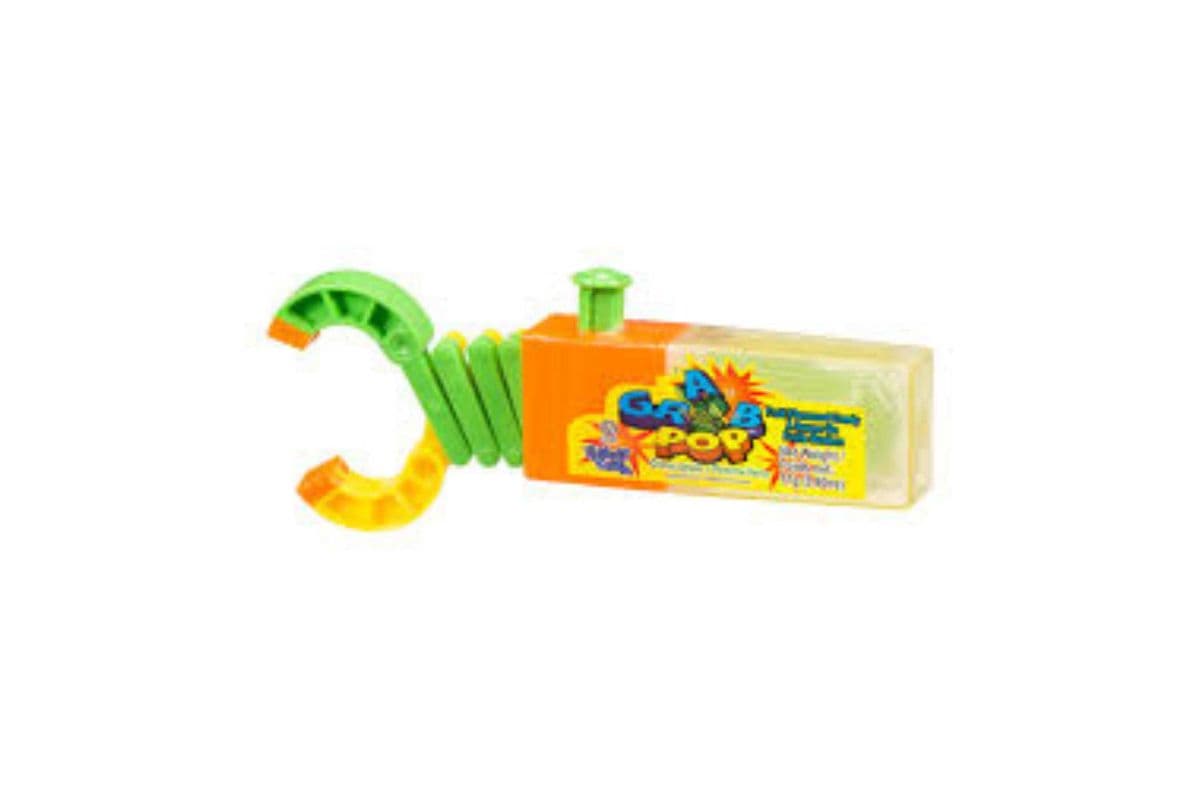 Grap Pop Green Apple (17g)