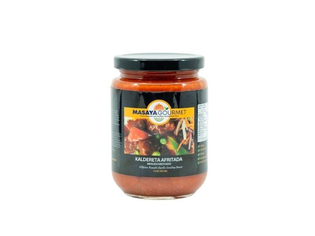 Afritada/Kaldereta Sauce 355 ml