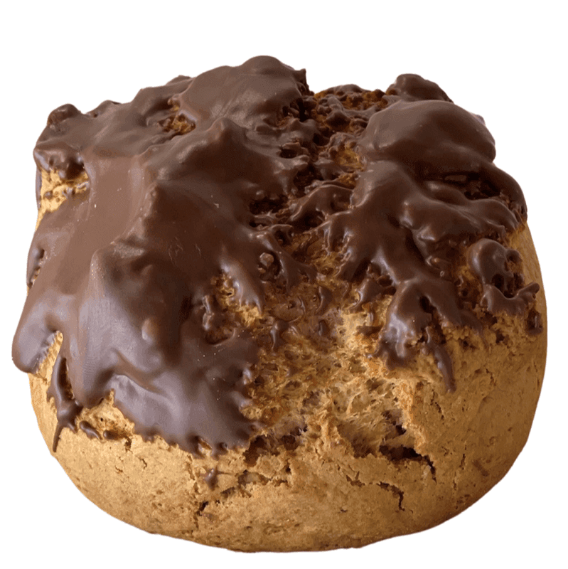 Chocolate Sweet Cake