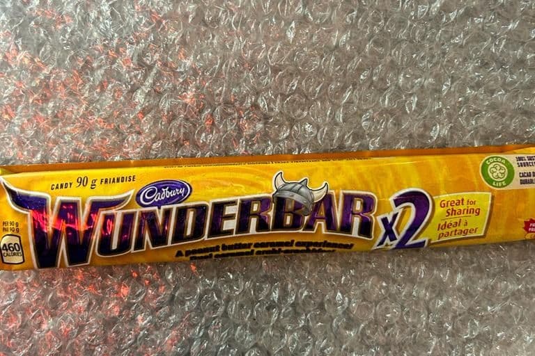 Cadbury Wunderbar (90 g)
