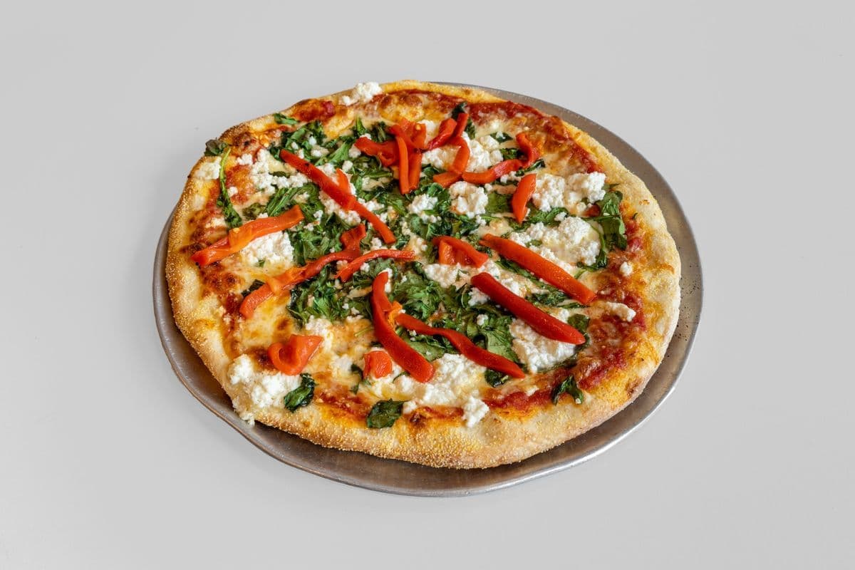 16" X-Large Specialty Pizza #5