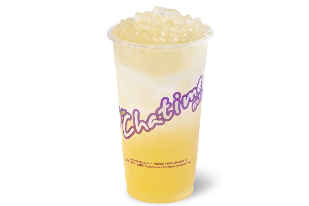 Honey Lemon Aloe