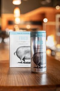 Scarpetta Frico Frizzante (250 ml Can)