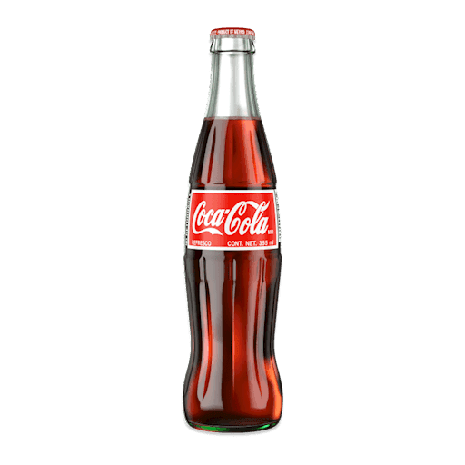 Coca-cola mexicaine / Jarritos Mexican Cola