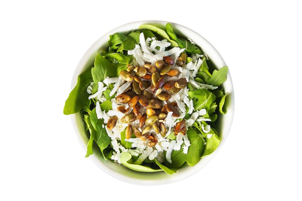 Side Salad