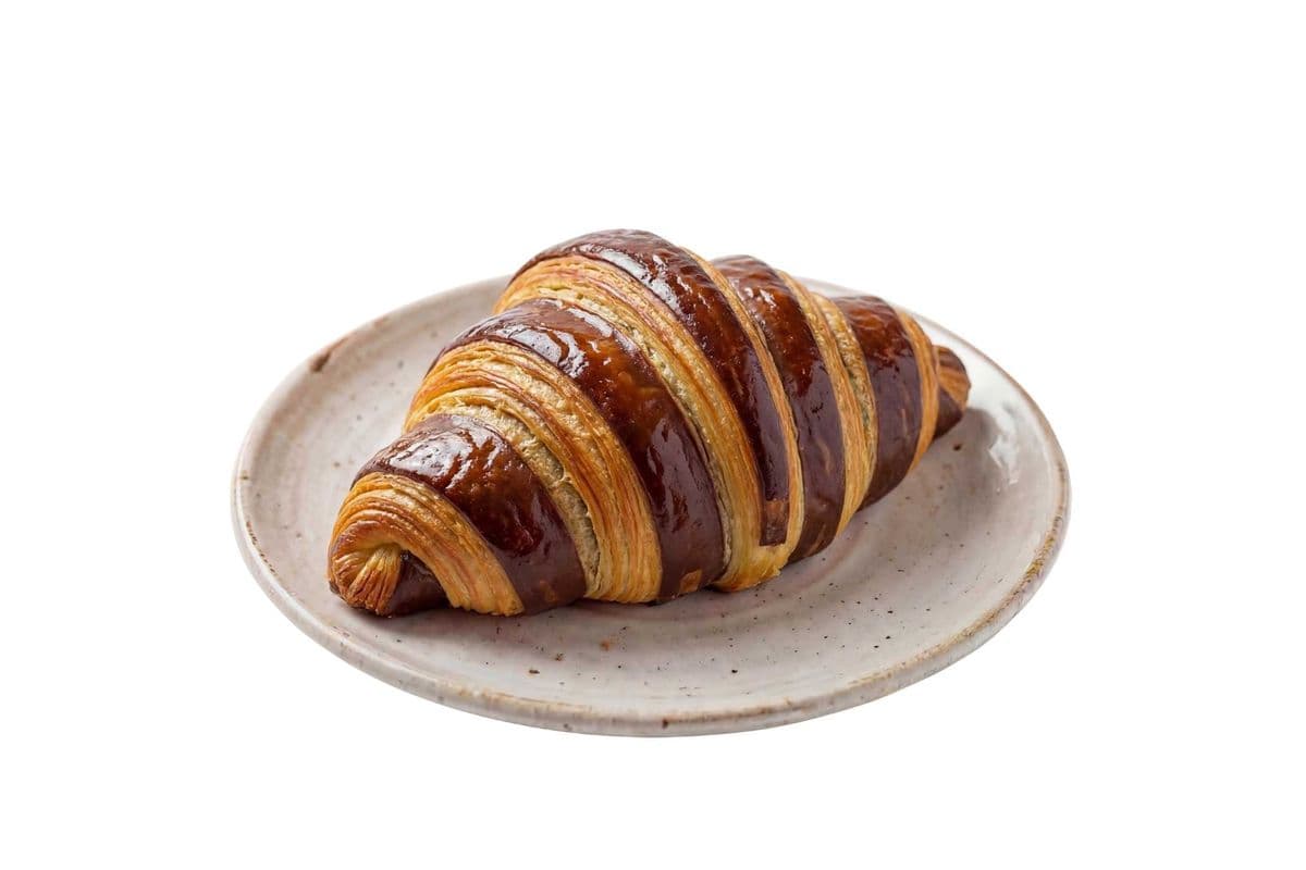 Nutella Croissant