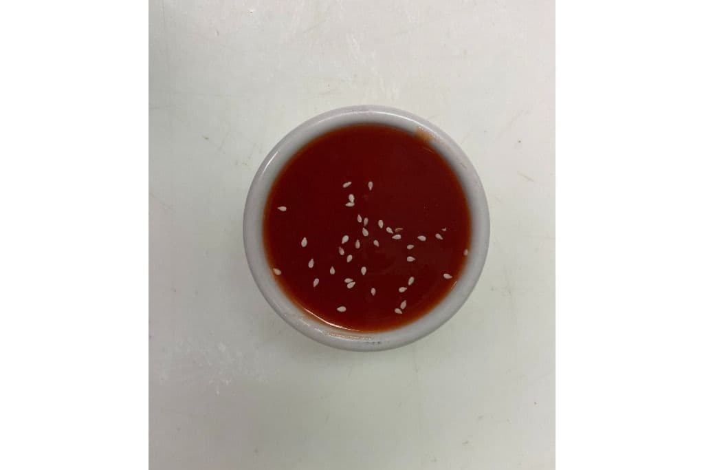 Small Sweet & Sour Sauce