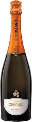 CINZANO PROSECCO (750mL)