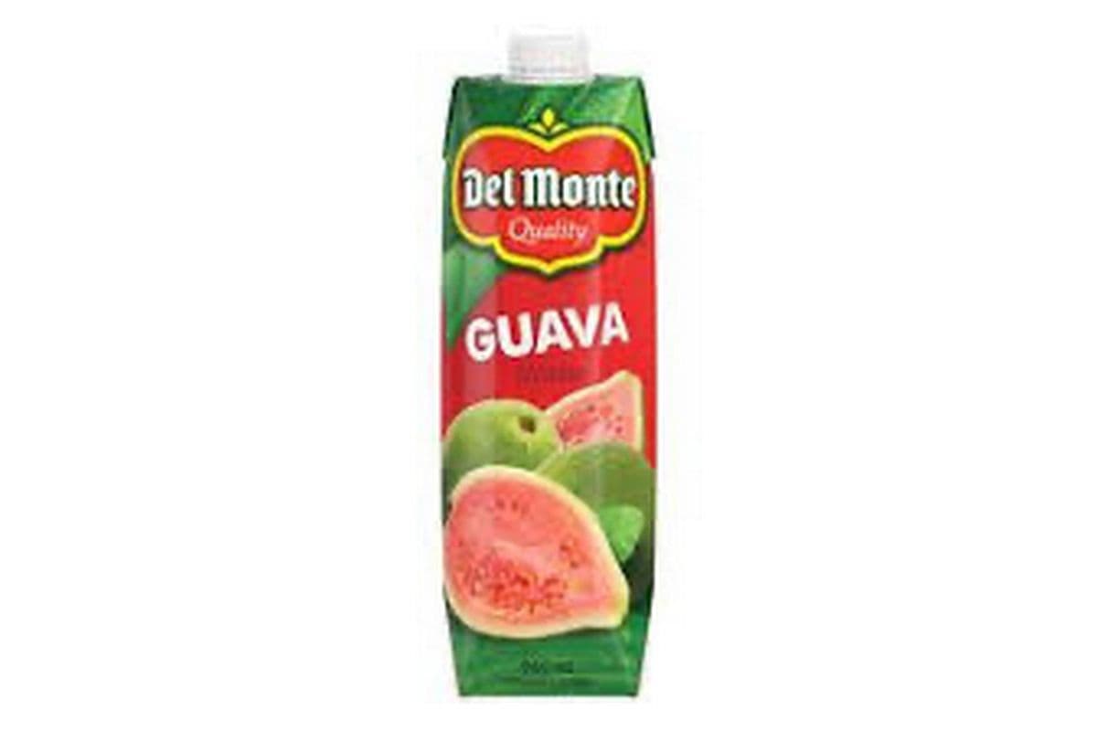 Del Monte Juice Guava (960 ml)
