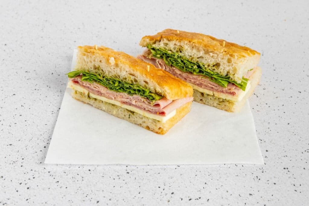 Mortadella