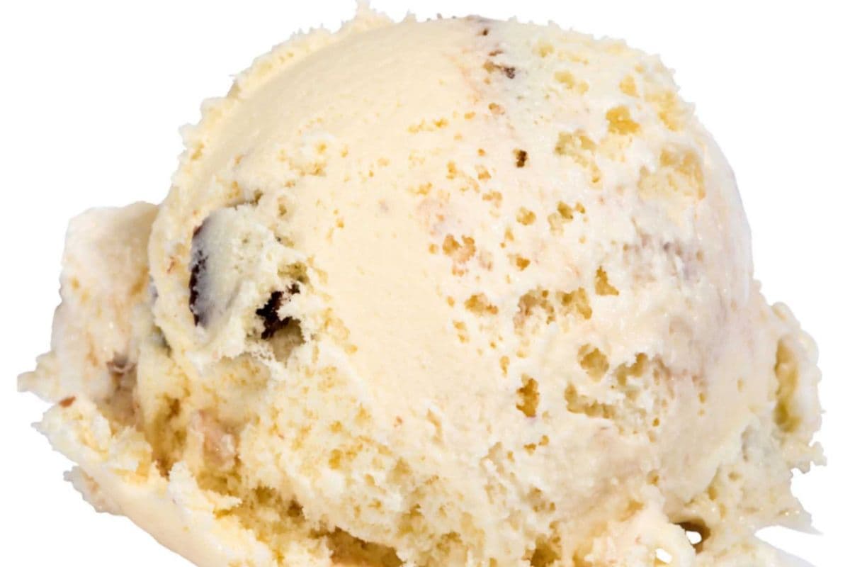 Big Foot Ice Cream