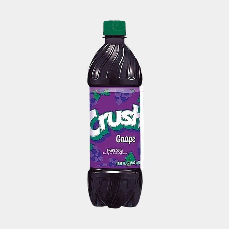 Crush Grape