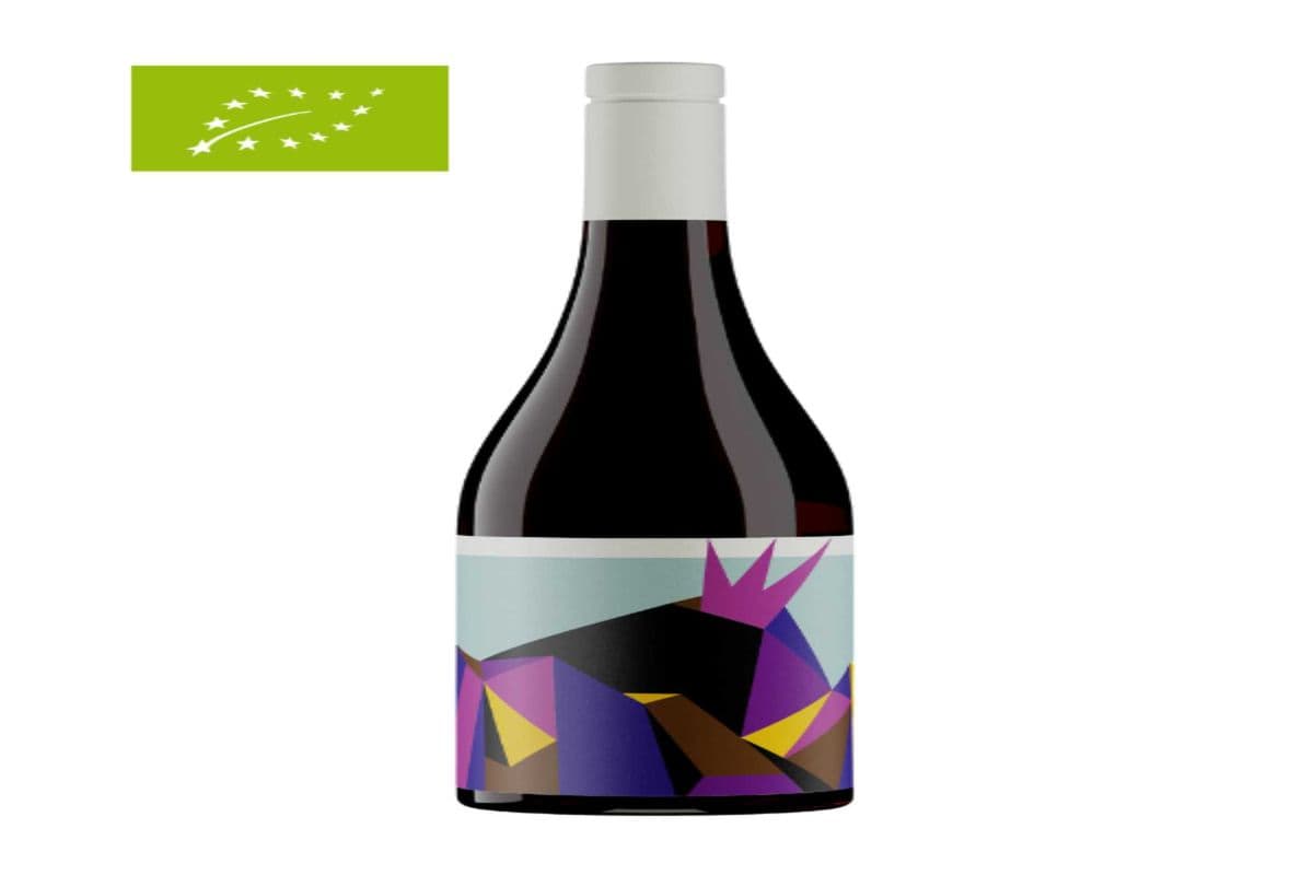 LABES PIEDIROSSO VESUVIO DOC (1 x 750ML)