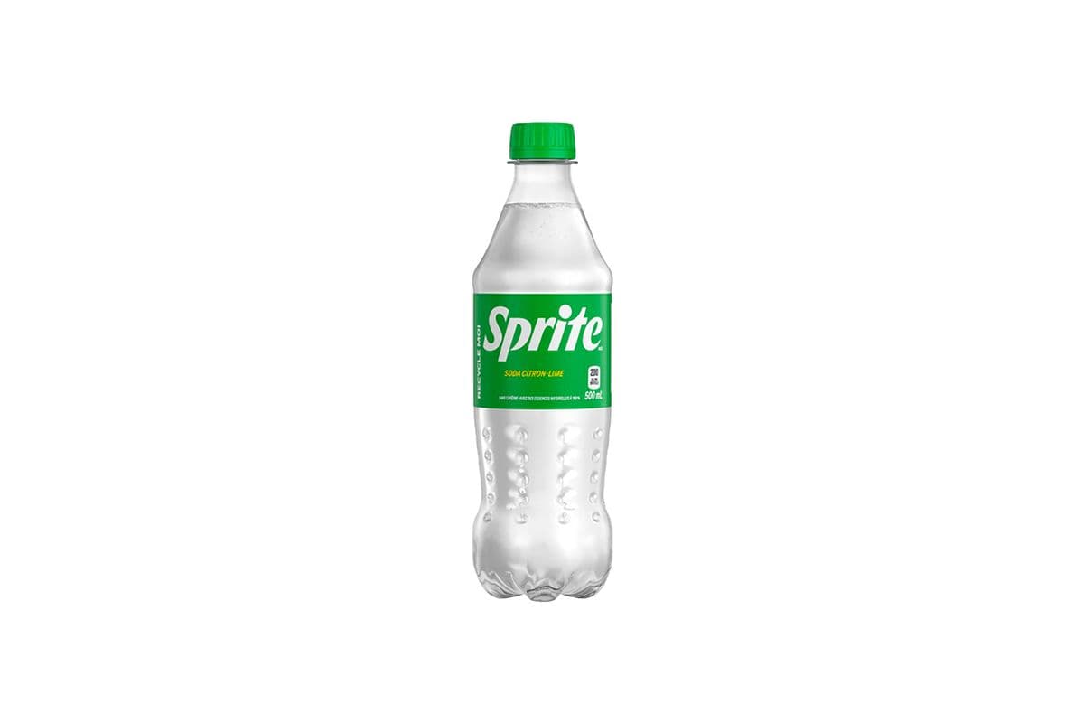 Sprite (Bottle)