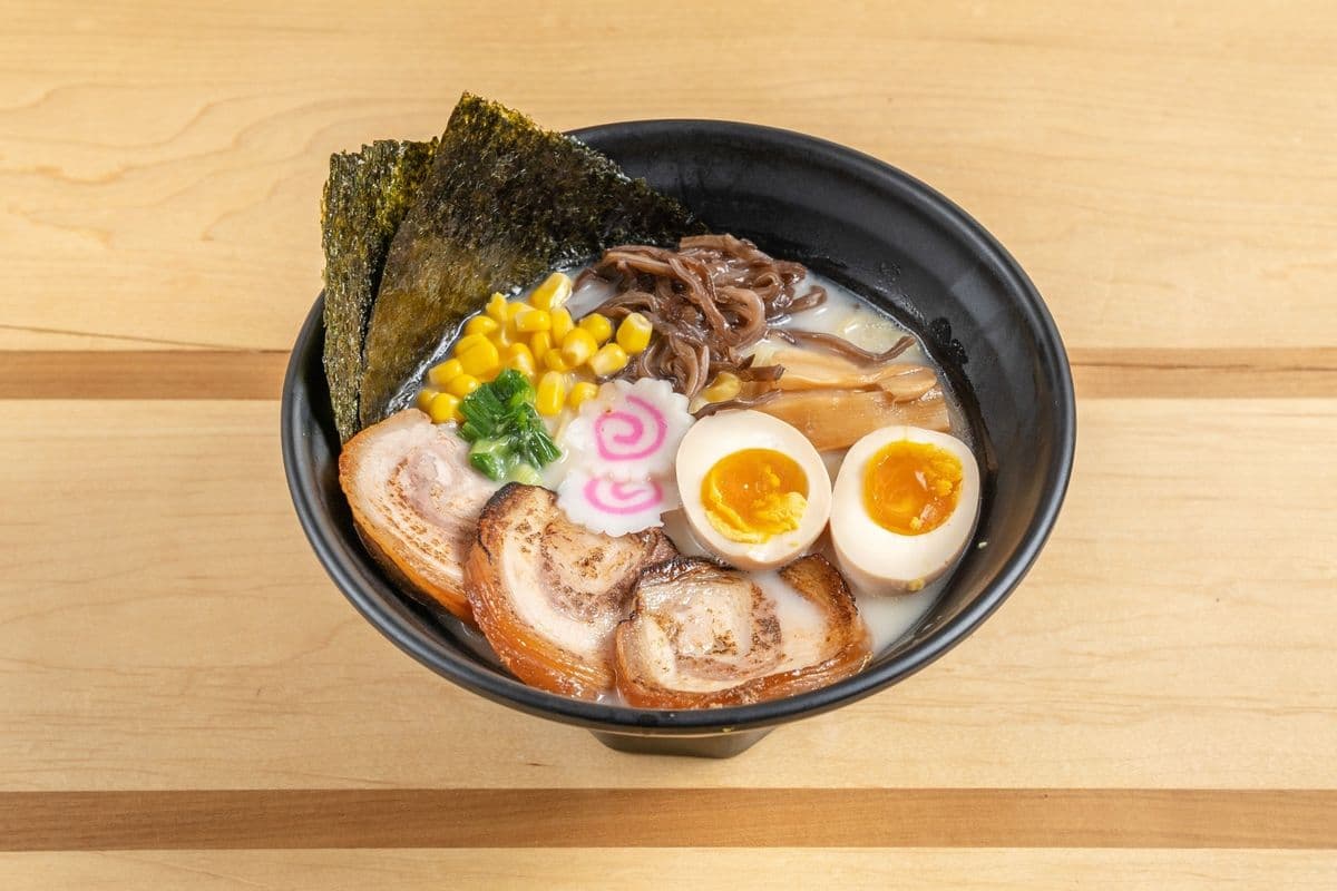 Tonkotsu