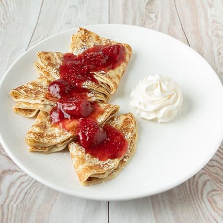 Crepes