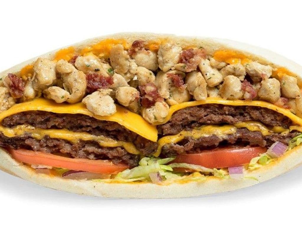 Sandwich Maximum