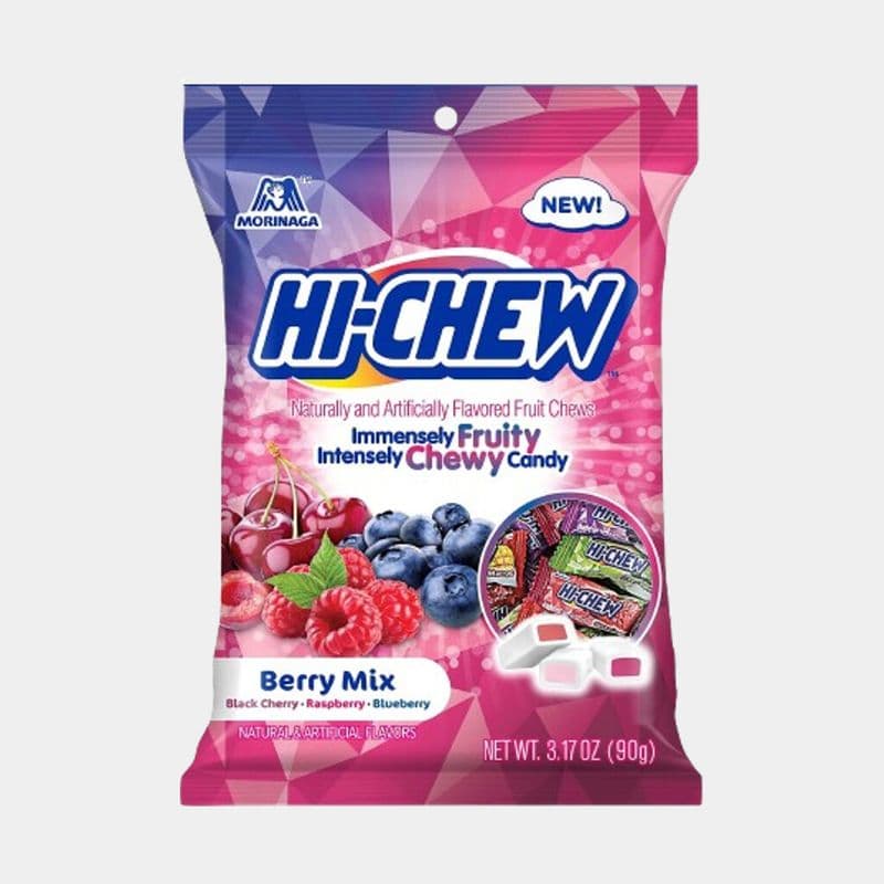 Hi-Chew Berry