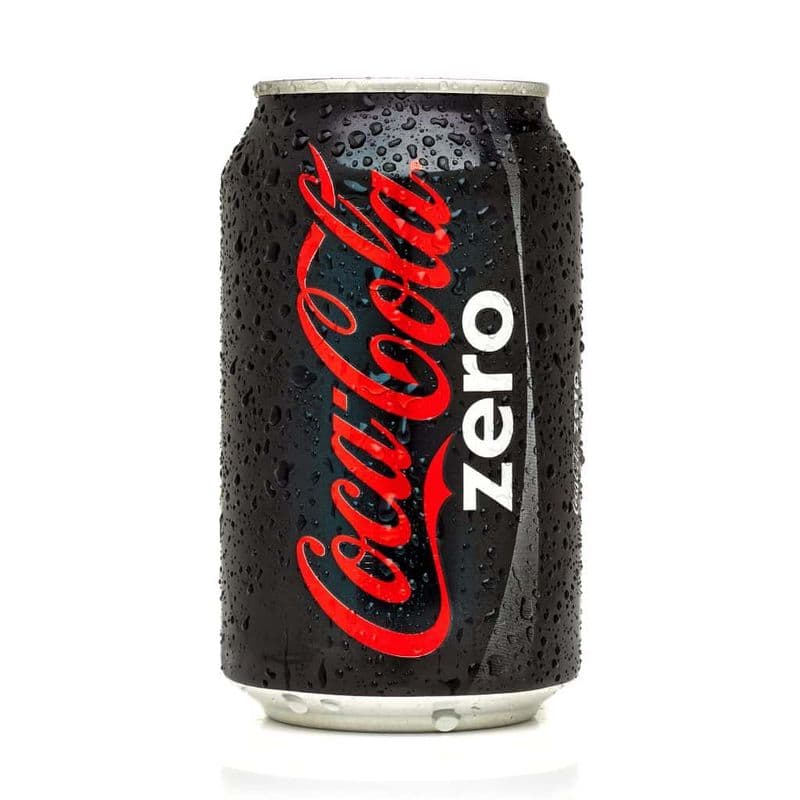 Coke Zero