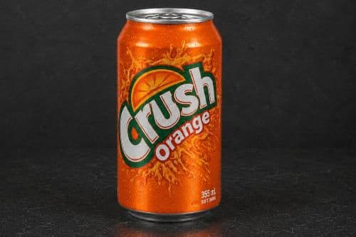 Orange Crush