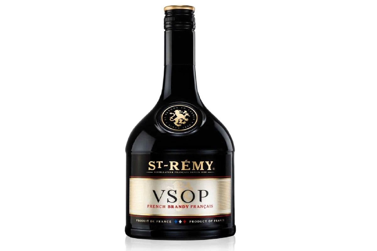 St. Remy (1 x 750 ml)