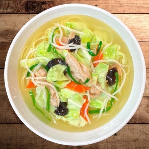 Gomoku Ramen