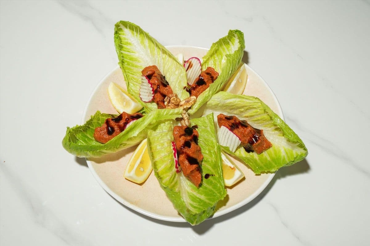 Chi Kofte