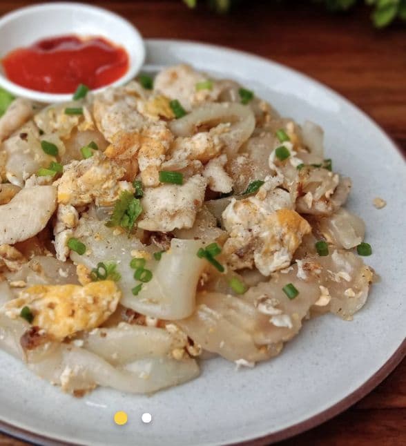 KUA GAI / KUA GAI