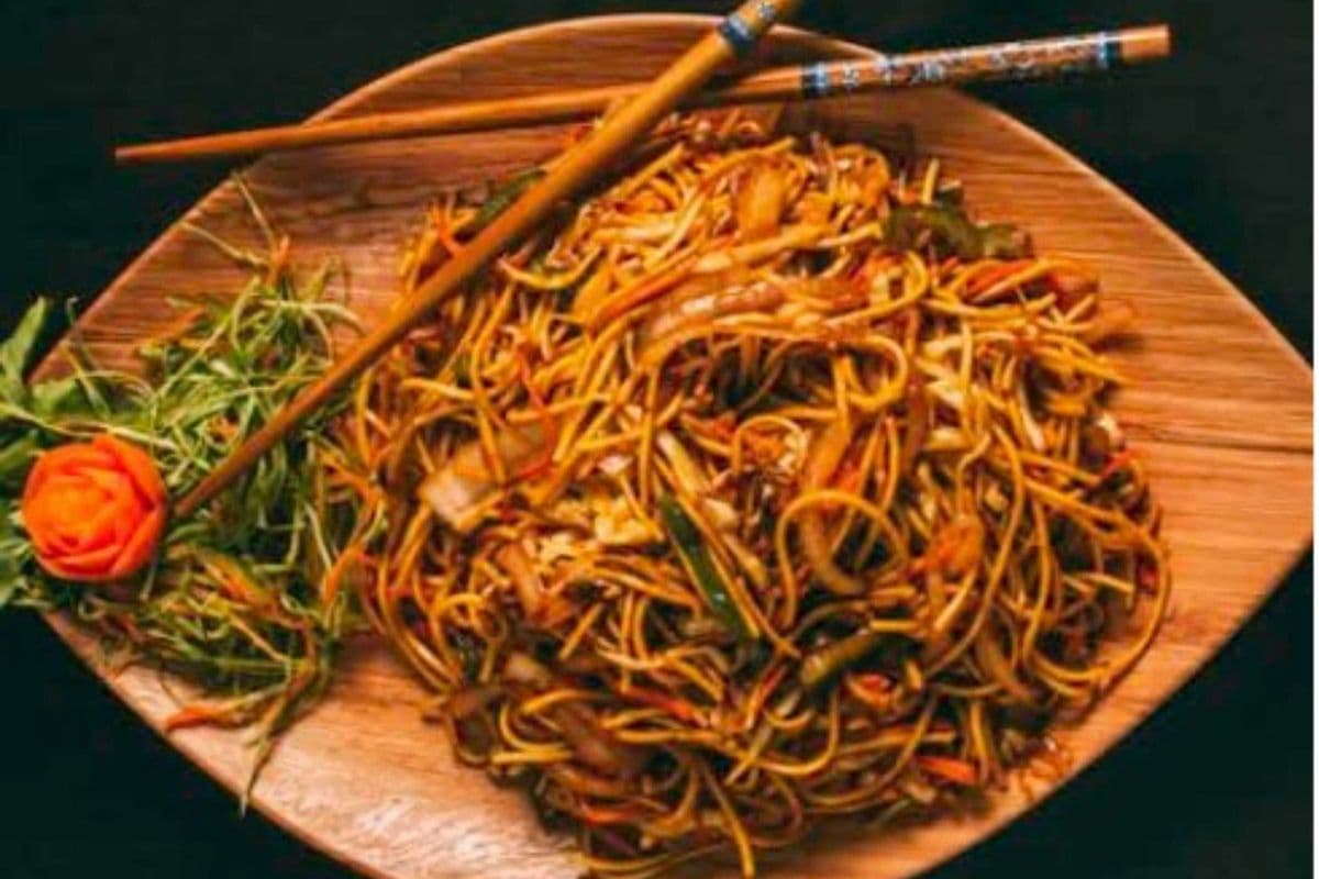 Shaadi Waali Chowmein