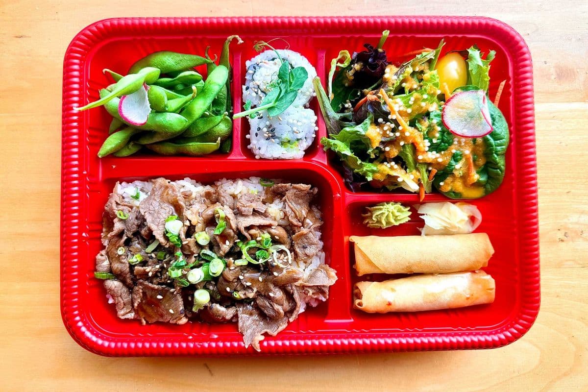 Beef Box