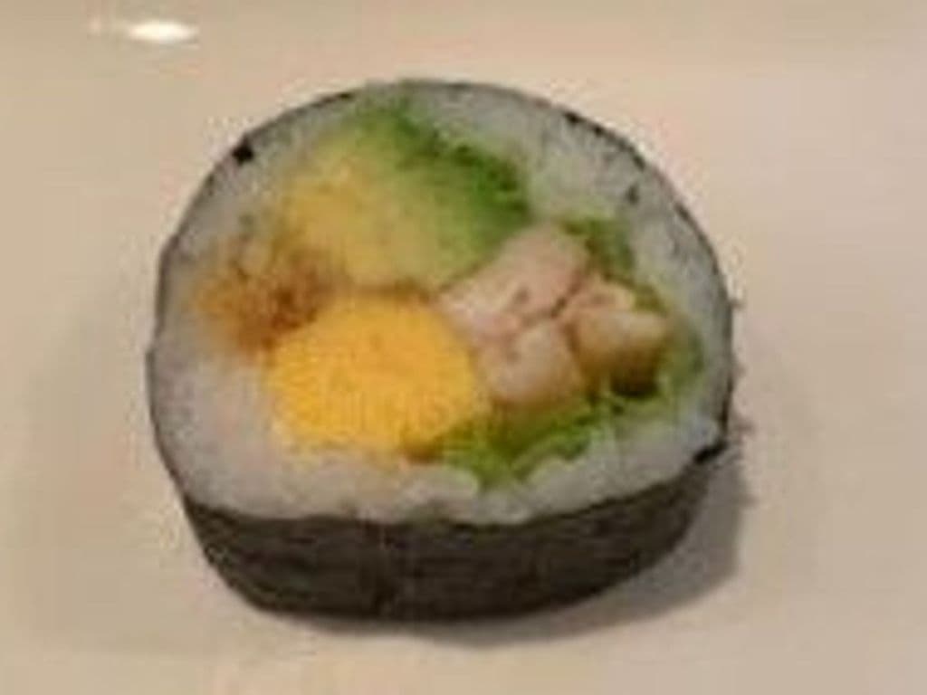 Poulet Tamago/ Chicken Tamago