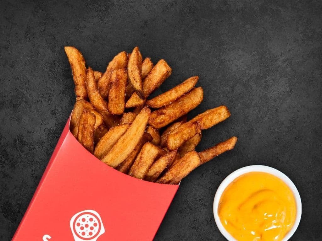 Frites / Fries