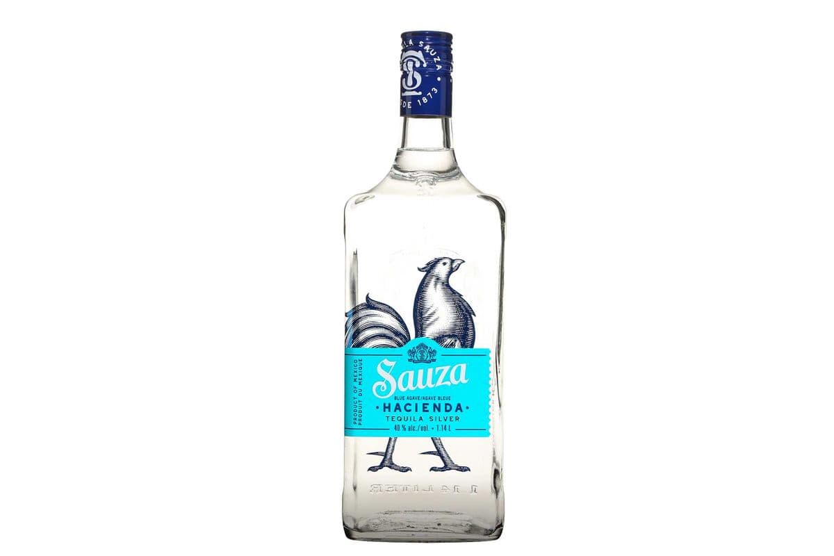 Sauza Silver (1 x 1.14L)