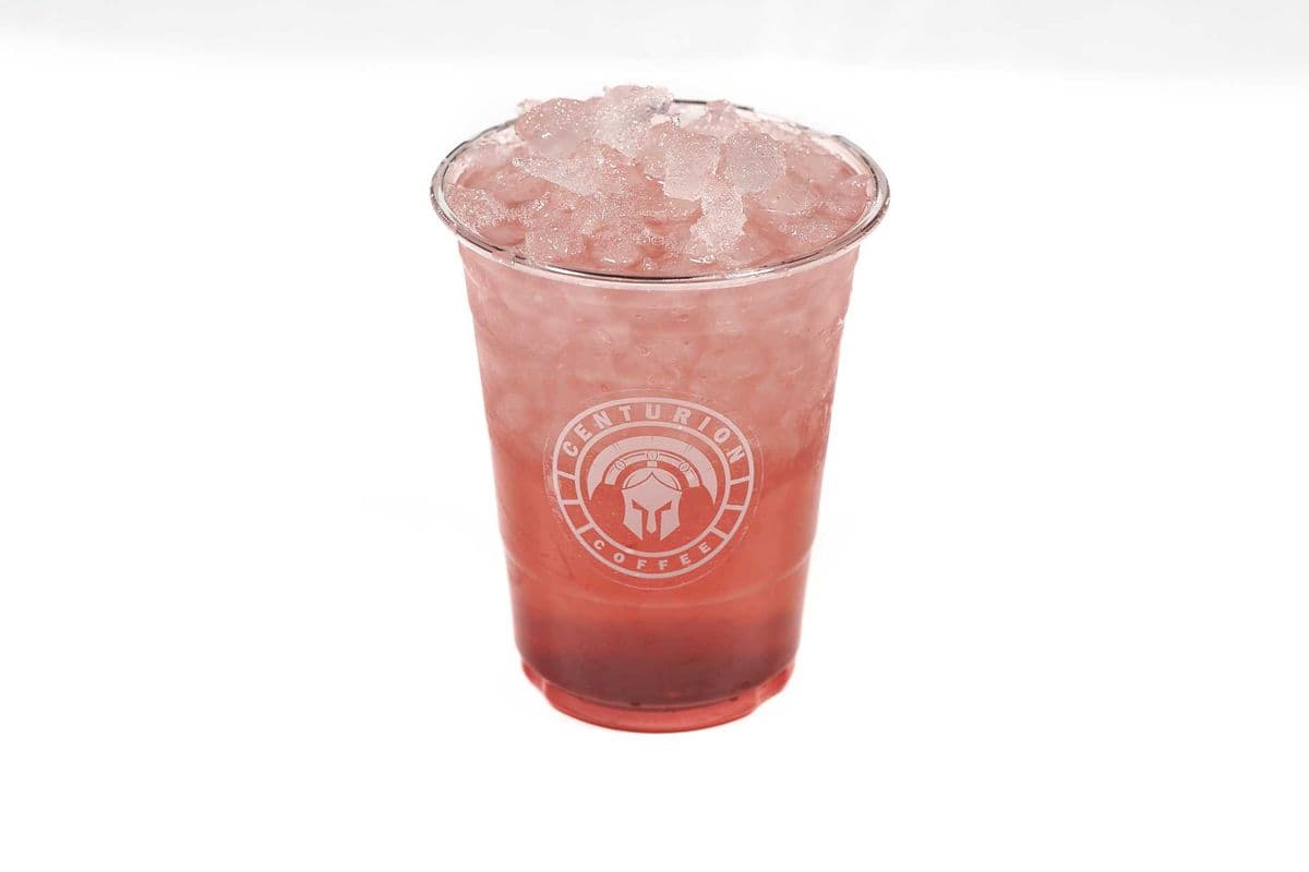 Raspberry Lemonade (16 oz)
