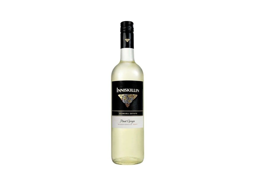 Inniskillin Estate, Pinot Grigio (750 ml)