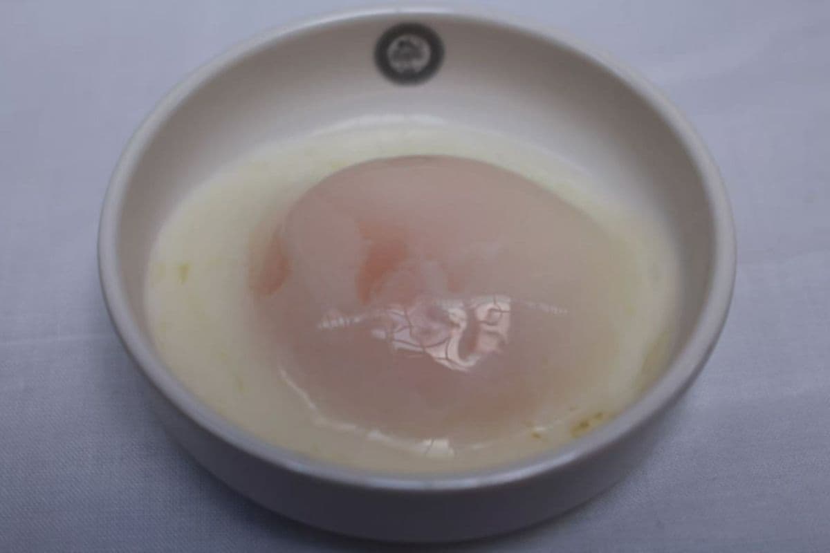 Onsen Tamago