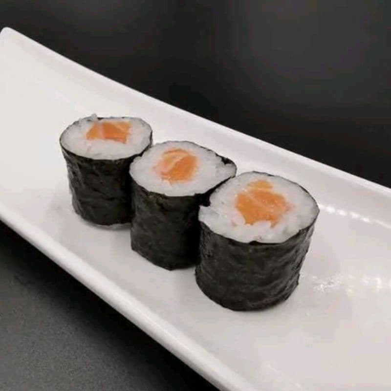Saumon / Salmon