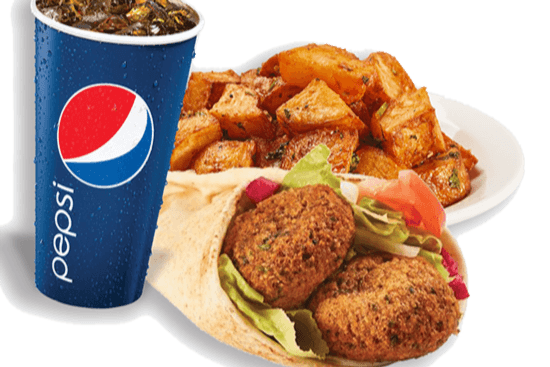 Falafel Trio