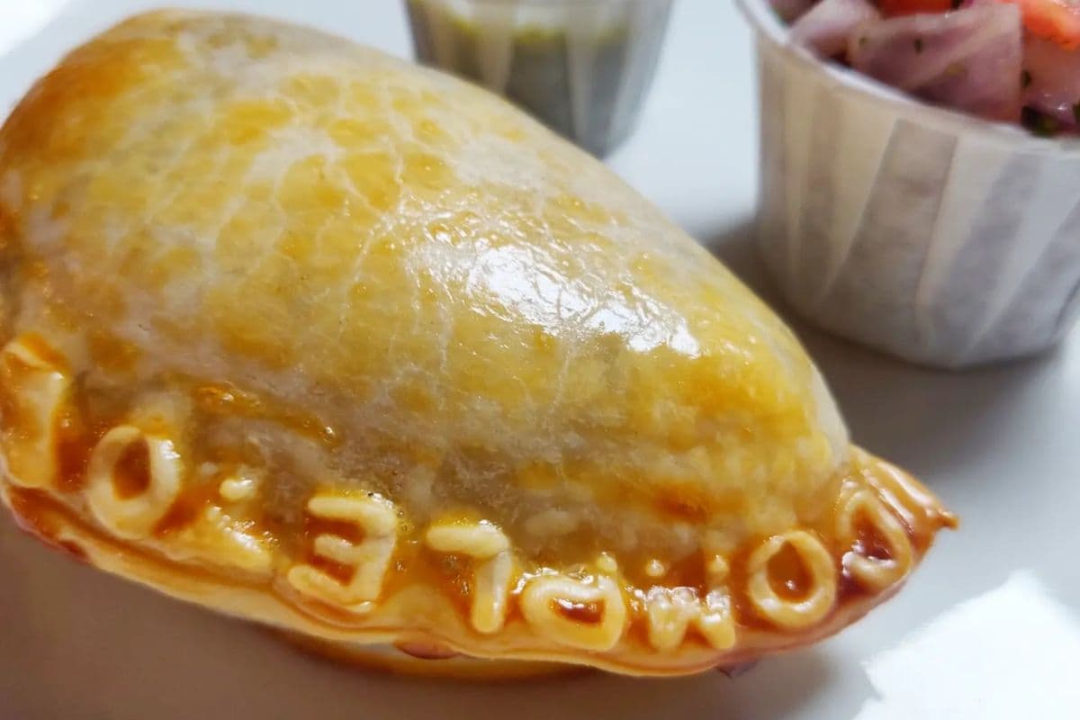 Empanadas