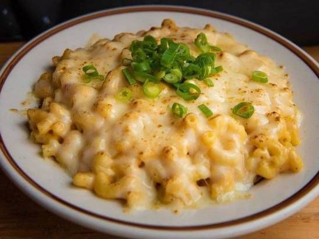 Mac & Cheese