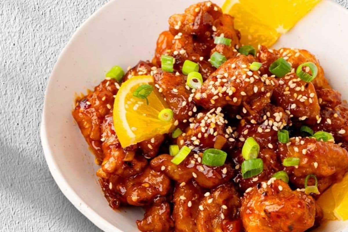 Thai Bites