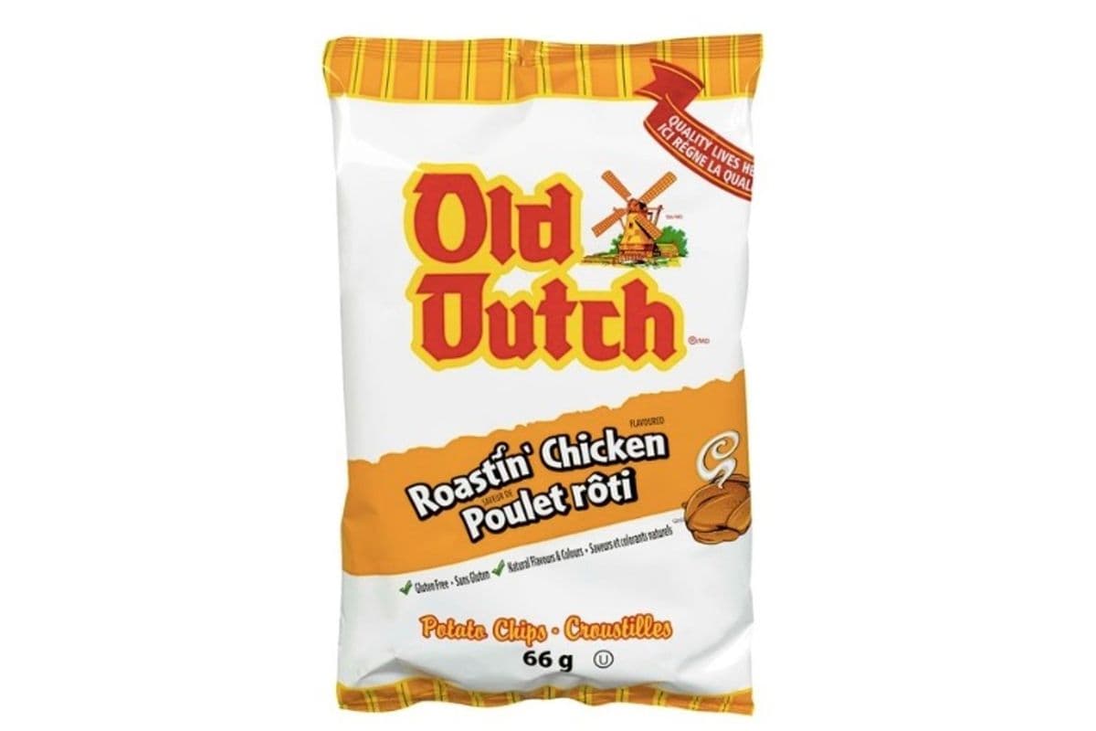 Old Dutch Roastin' Chicken (66 g)