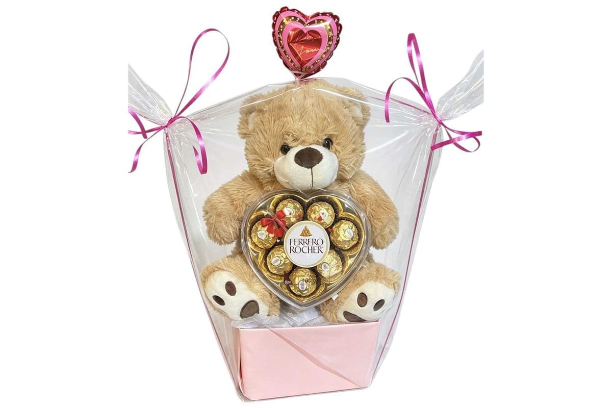 V-day Gift Set