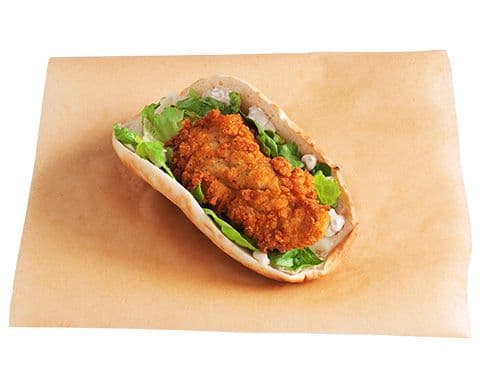 KENTUCKY FLATBREAD