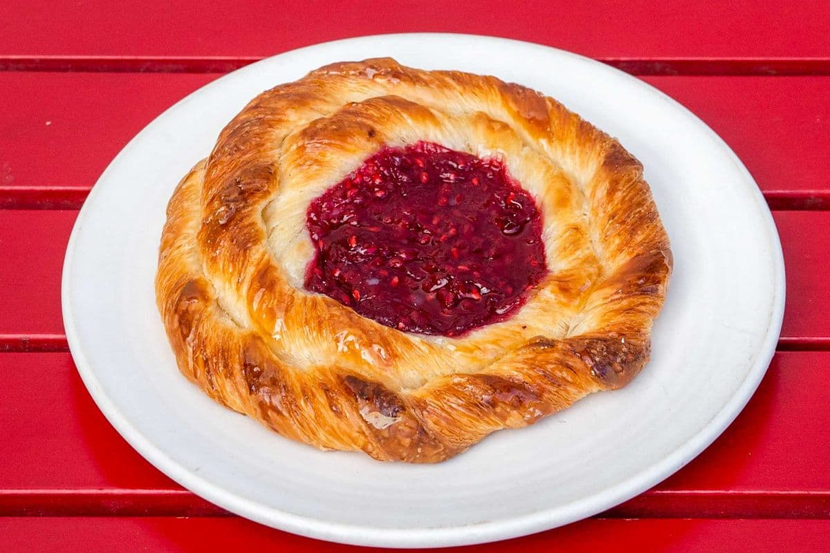Sweet Danish
