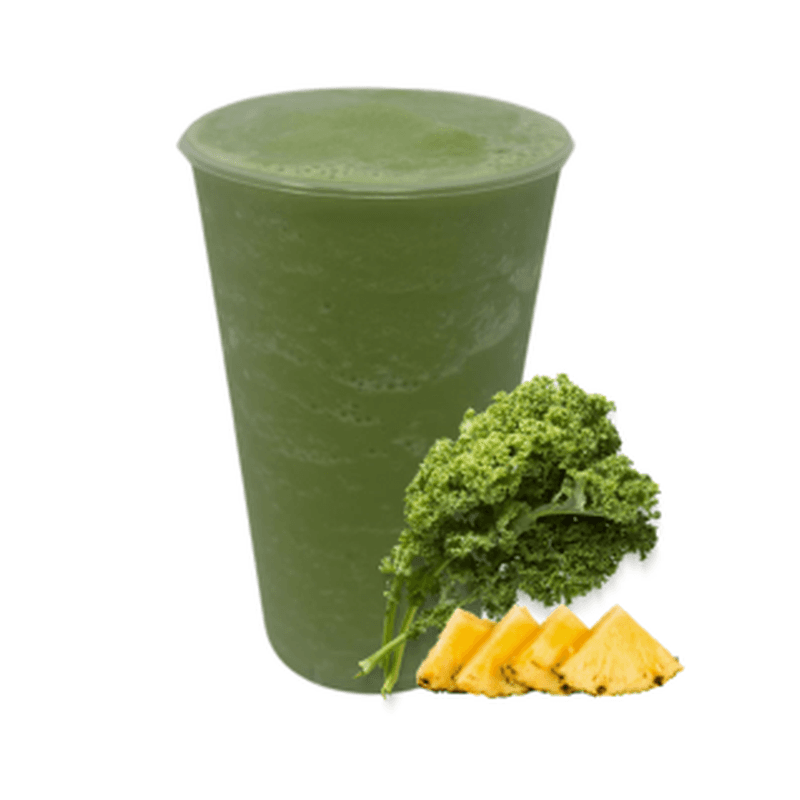 Kale-Ifornia Dream Smoothie