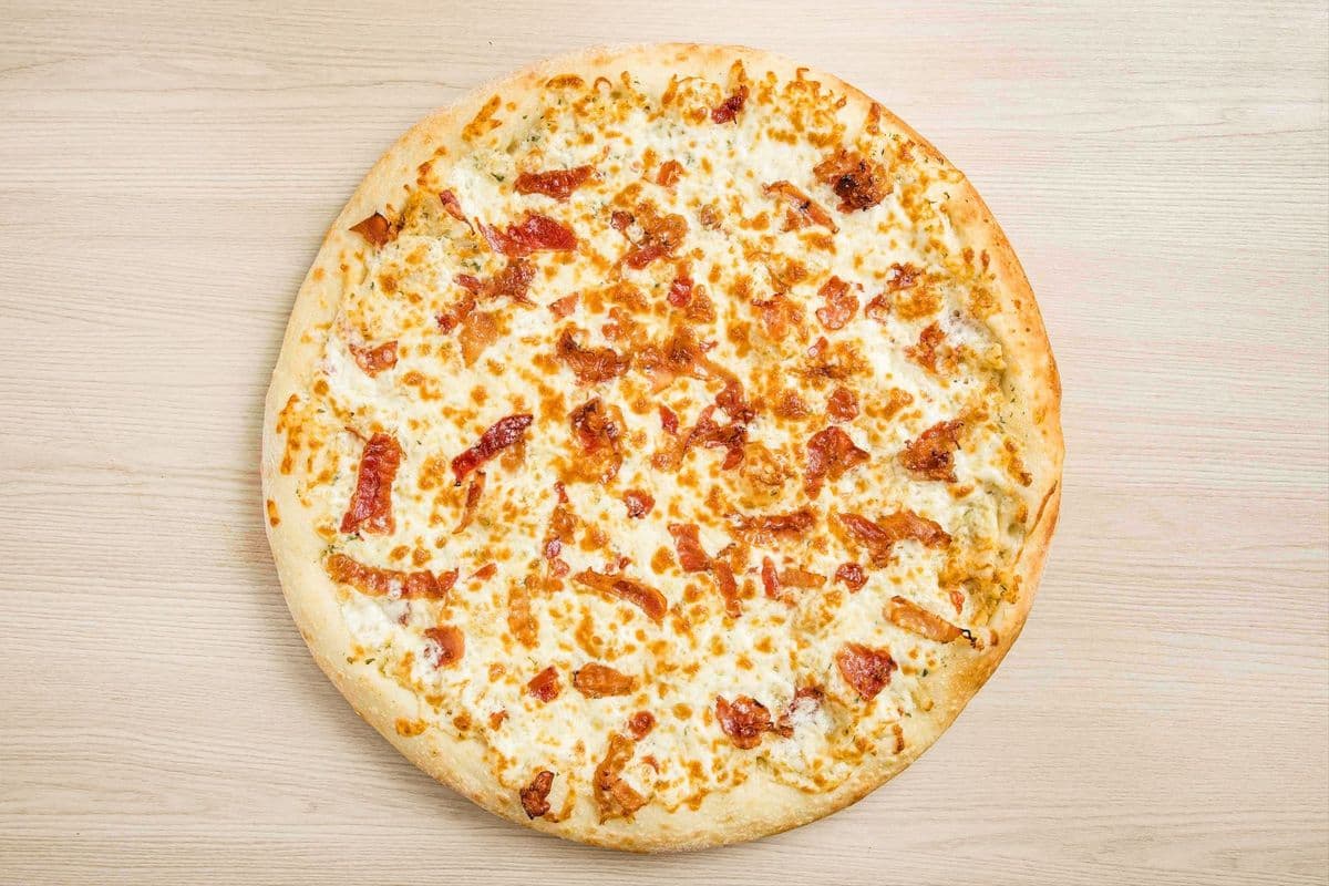 12" Small Garlic Fingers