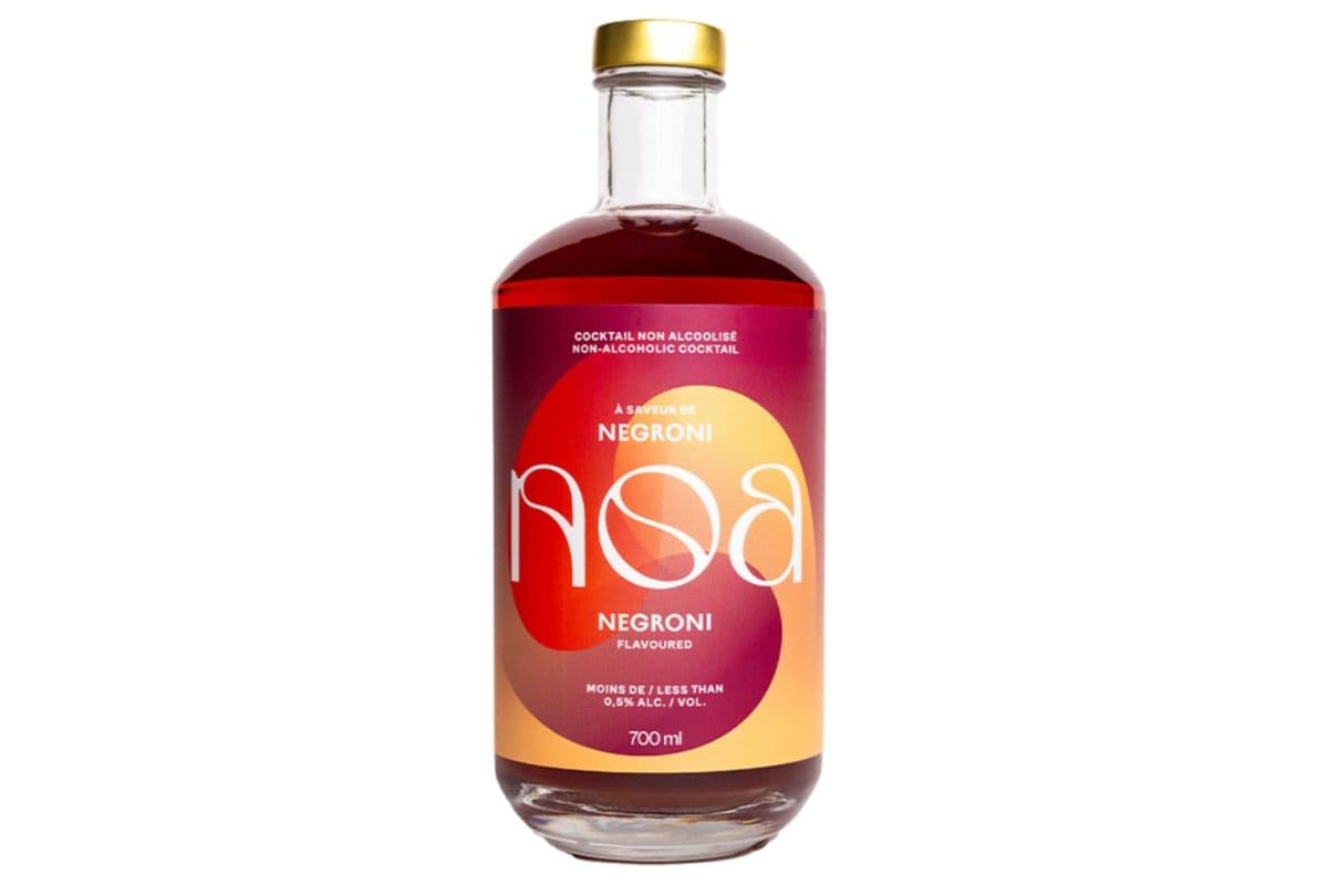 NOA NEGRONI 700ML
