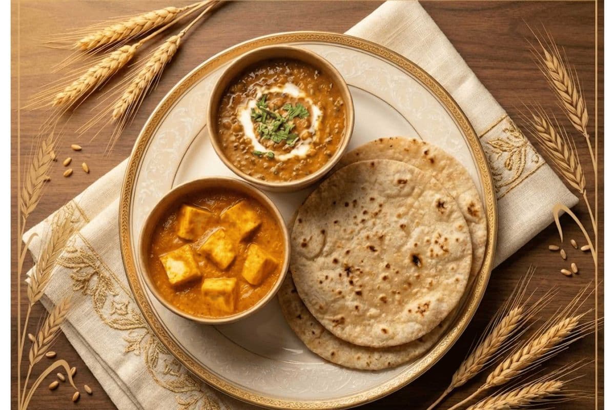 Mini Tiffin